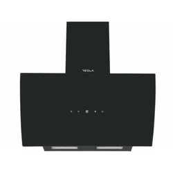 Tesla DD600ABC/wall-mounted/ 60cm/630m3/h/crni Aspirator ( DD600ABC )