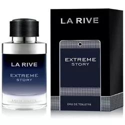 - LA RIVE - EXTREME STORY 75ml EDP