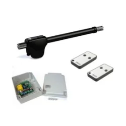 Komplet motora za krilne kapije MONOS4/GO Brushless