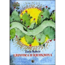 Ljepotica iz djetinjstva