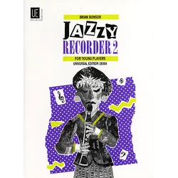 JAZZY RECORDER 2