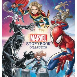 Marvel Storybook Collection