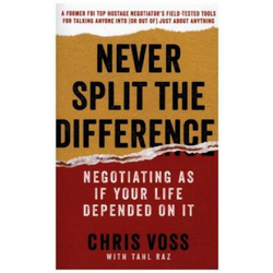 Never Split the Difference