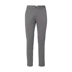 Lindbergh Chino hlače Superflex, siva