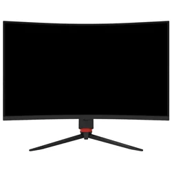 Monitor zakrivljeni Q3225RVC Original A Grade FAST VA / 31.5 QHD 2560x1440 / 180Hz