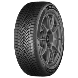 165/65R14 DUNLOP ALL SEASON 2 83T XL