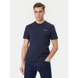 Calvin Klein Majica  temno modra
