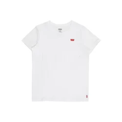 Levis Kids Majica bela