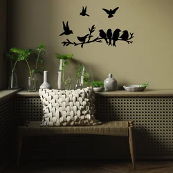 WALLXPERT Bird Community