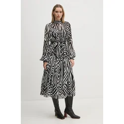Obleka DIANE VON FURSTENBERG