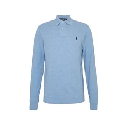 Polo Ralph Lauren Majica svetlo modra