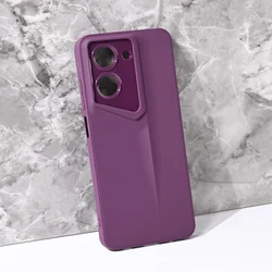 Maska za Xiaomi Redmi A5 4G Global small Blade ljubičasta