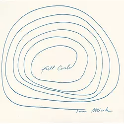 Tom Misch - Full Circle (Indie Exclusive) (Blue Coloured) (LP)