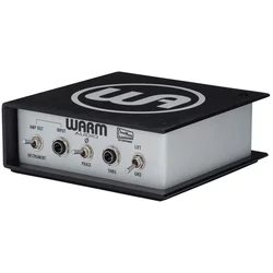 Warm Audio Direct Box Passive DI-Box
