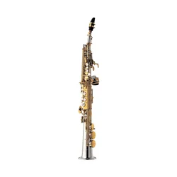 Saksofon Sopran Bb Yanagisawa S-W037 Elite 700.750