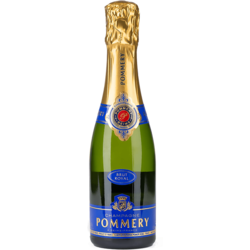 Pommery Champagne Royal Brut 0,2 l