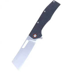 Vanjski sklapan nož BI-35052 - Crna KP35052