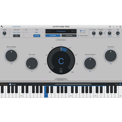 Antares Auto-Tune Pro 11 (Digitalni izdelek)