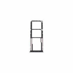 Xiaomi Redmi Note 11 - Reža za SIM + SD (Black)