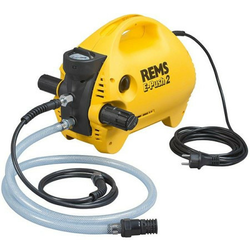 Rems pumpa za testiranje sistema grejanja i rezervoara E-Push 2 ( REMS 115500 )