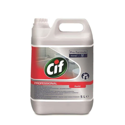Proformula Sredstvo za kamenac CIF Profesional 5 lit ( E742 )