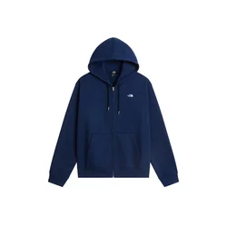 THE NORTH FACE Jopa na zadrgo Essential Simple Dome mornarska