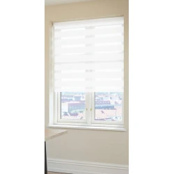 Roletna duo light femris 60x180 bela ( 5529501 )