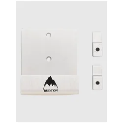 Burton Collector Series silver