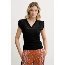 Lanena bluza Pinko