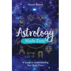 Astrology Made Easy
