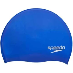 Speedo biofuse cap modra