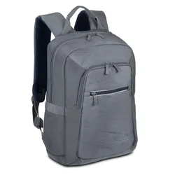Ruksak RivaCase 13.3-14 Alpendorf-Eco 7523 Grey ECO Backpack