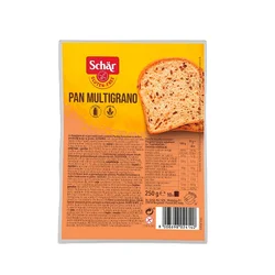 Schar Pan Multigrano - hleb bez glutena 250g