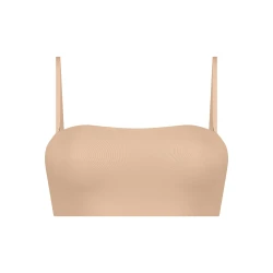 Hunkemöller Nedrček bež