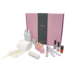 NANI set gel lakov Premium