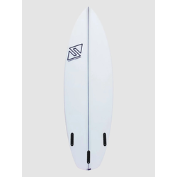 TwinsBros Kinky Future Surfboard uni