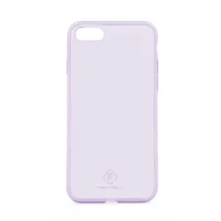 Maska Teracell Skin za iPhone 7/ 8/ SE (2020)/ SE (2022) ljubicasta.