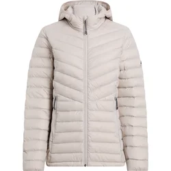 McKinley ARLO JKT W, ženska jakna za planinarenje, bež 429128