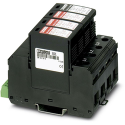 Phoenix Contact Phoenix Contact 2800183 Type 1 surge protection device VAL-MS-T1/T2 335/12.5/3+1-FM