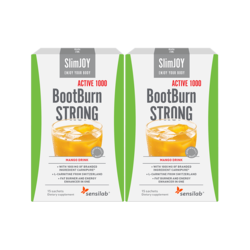 BootBurn STRONG Active