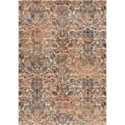 Volnena preproga 80x120 cm Romina – Agnella