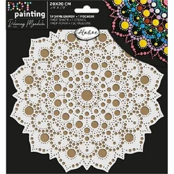 Aladine 85503 Komplet Pik Mandala 3 20 cm