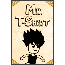 Mr. T-Shirt Bundle PC/XBOX LIVE Key EUROPE