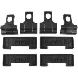 THULE kit 1388 Rapid - set adaptera za krovni nosač
