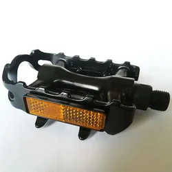 PEDALE ZA BICIKL FPD NWL-108 crne, alu