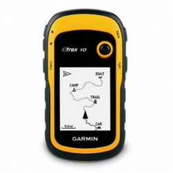 GARMIN ručna navigacija ETREX 10