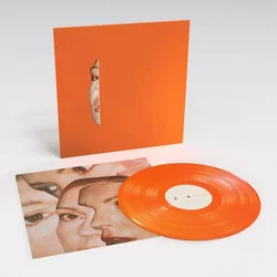 Rosie Lowe - Lover, Other (Orange Coloured) (LP)