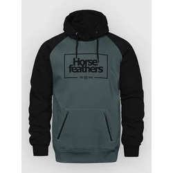 Mikina Horsefeathers Sherman Sweatshirt Storm L