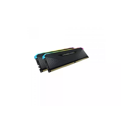 CORSAIR CORSAIR Vengeance® RGB RS Kit 16 GB (2 x 8 GB) DDR4 3600 MHz C18 pomnilnik za računalnik, (20527994)