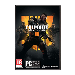 PC Call of Duty Black Ops 4 Akciona